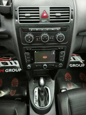 VW Touran 2.0TDI AUTOMATIC , снимка 16
