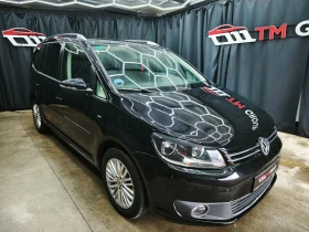 VW Touran 2.0TDI AUTOMATIC , снимка 3