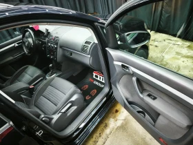 VW Touran 2.0TDI AUTOMATIC , снимка 12