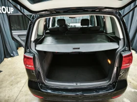 VW Touran 2.0TDI AUTOMATIC , снимка 10