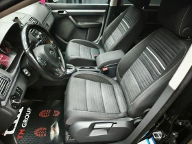 VW Touran 2.0TDI AUTOMATIC , снимка 8