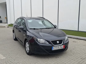 Seat Ibiza 1.6TDI* (90кс)* * HOВ ВНОС* * , снимка 9
