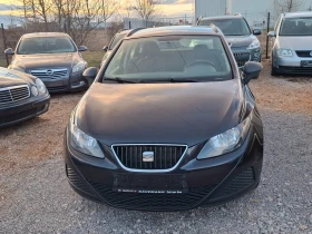 Seat Ibiza 1.6TDI* (90кс)* * HOВ ВНОС* * , снимка 1