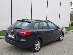 Seat Ibiza 1.6TDI* (90кс)* * HOВ ВНОС* * , снимка 14