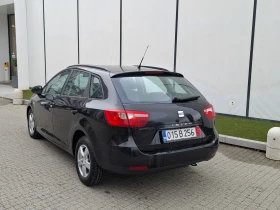 Seat Ibiza 1.6TDI* (90кс)* * HOВ ВНОС* * , снимка 8