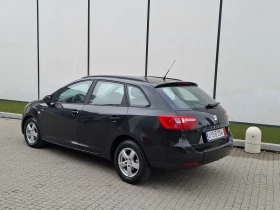 Seat Ibiza 1.6TDI* (90кс)* * HOВ ВНОС* * , снимка 6