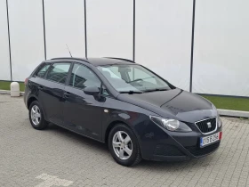 Seat Ibiza 1.6TDI* (90кс)* * HOВ ВНОС* * , снимка 11