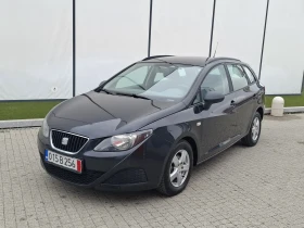 Seat Ibiza 1.6TDI* (90кс)* * HOВ ВНОС* * , снимка 3