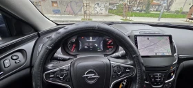 Opel Insignia 2.0  Country Tourer 4x4, снимка 9