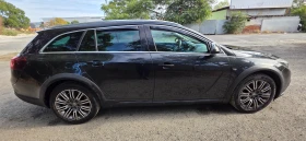 Opel Insignia 2.0  Country Tourer 4x4, снимка 7