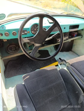 Trabant 601, снимка 9