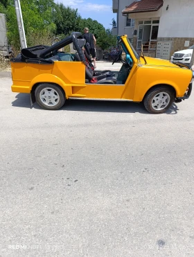 Trabant 601, снимка 3