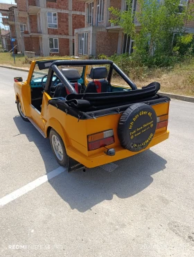 Trabant 601, снимка 4