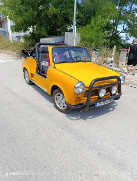 Trabant 601, снимка 7