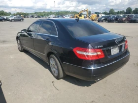 Mercedes-Benz E 350 HARMAN/KARDON* KEYLESS* AMBIENT* ЩОРИ, снимка 4
