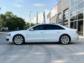 Audi A8 FACELIFT 3.6 Long , снимка 3