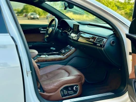 Audi A8 FACELIFT 3.6 Long , снимка 6