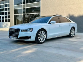 Audi A8 FACELIFT 3.6 Long , снимка 2