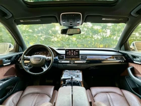 Audi A8 FACELIFT 3.6 Long , снимка 7