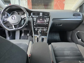 VW Golf 7 1.4 Tsi Bluemotion, снимка 3