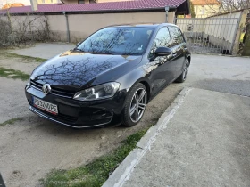 VW Golf 7 1.4 Tsi Bluemotion, снимка 1