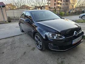 VW Golf 7 1.4 Tsi Bluemotion, снимка 10