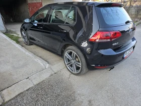 VW Golf 7 1.4 Tsi Bluemotion, снимка 8