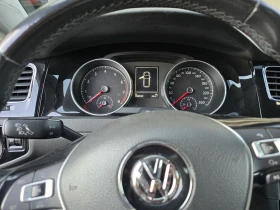 VW Golf 7 1.4 Tsi Bluemotion, снимка 9