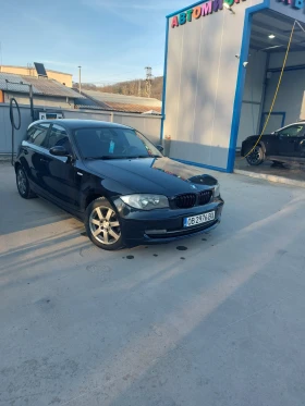 BMW 116, снимка 9