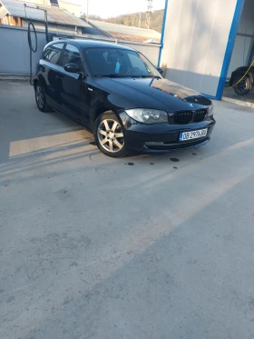 BMW 116, снимка 10