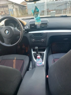 BMW 116, снимка 6