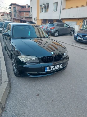 BMW 116, снимка 1