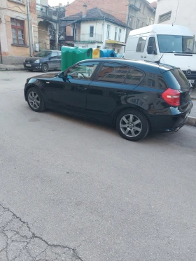 BMW 116, снимка 2