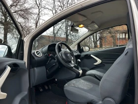 Ford Ka 1.25i* ПОДГРЕВ* СЕРВИЗНА ИСТОРИЯ* ДВА КЛЮЧА* , снимка 8