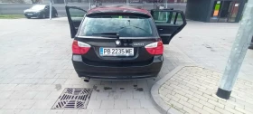 BMW 320 320i с газ, снимка 6