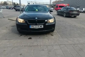 BMW 320 320i с газ, снимка 3
