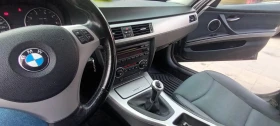 BMW 320 320i с газ, снимка 8