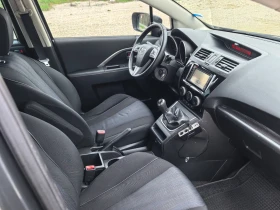 Mazda 5 2.0i  7 МЕСТА, снимка 12