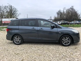 Mazda 5 2.0i  7 МЕСТА, снимка 4