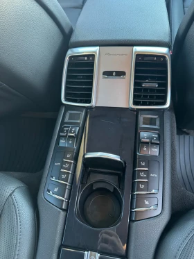Porsche Panamera Hybrid, снимка 10