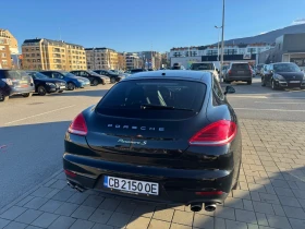 Porsche Panamera Hybrid, снимка 3