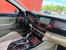 BMW 530 БАРТЕР* 3.0D* Кожа* Автоматик, снимка 9