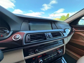 BMW 530 БАРТЕР* 3.0D* Кожа* Автоматик, снимка 15