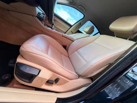 BMW 530 БАРТЕР* 3.0D* Кожа* Автоматик, снимка 11