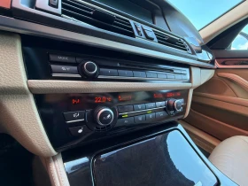 BMW 530 БАРТЕР* 3.0D* Кожа* Автоматик, снимка 16