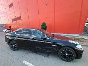 BMW 530 БАРТЕР* 3.0D* Кожа* Автоматик, снимка 4