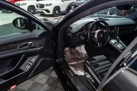 Porsche Panamera TURBO FACELIFT LED NAVI CARBON BURM ЛИЗИНГ 100%, снимка 11