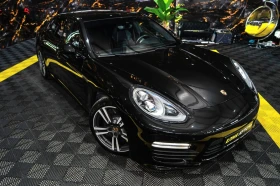 Porsche Panamera TURBO FACELIFT LED NAVI CARBON BURM ЛИЗИНГ 100%, снимка 5