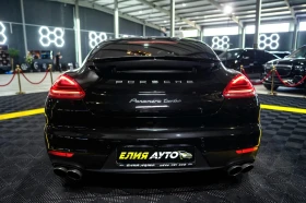 Porsche Panamera TURBO FACELIFT LED NAVI CARBON BURM ЛИЗИНГ 100%, снимка 8