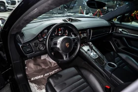 Porsche Panamera TURBO FACELIFT LED NAVI CARBON BURM ЛИЗИНГ 100%, снимка 12